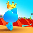 Icoon van programma: Tough Race 3D