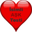 Programikonen: İsimli Aşk Testi - Aşk Öl…