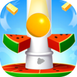 程序图标：Fruit Helix Winner