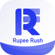 Ícone do programa: Rupee Rush  Long Terms