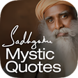 程序图标：Mystic Quotes - Sadhguru