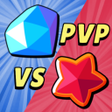 Icoon van programma: PvP Puzzle: Match 3 Duel