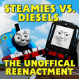Icon of program: Steamies vs Diesels: T U …