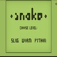 Ikon program: Snake Classroom 6x