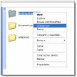 Icon of program: Nice Folders