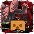 Zombie Gun - VR Shooter Googl