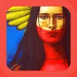 Icoon van programma: Native American Music  So…