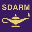 أيقونة البرنامج: SDARM Mobile XP