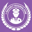 プログラムのアイコン：i-securityguards