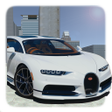 プログラムのアイコン：Chiron Drift Simulator: C…
