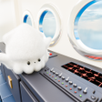 プログラムのアイコン：脱出ゲームイカと潜水艦