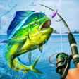 Ikon program: Fishing Hit