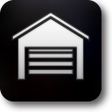 أيقونة البرنامج: GarageMax, Garage Door Op…