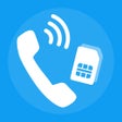 程序图标：Insta Caller - Calls  Tex…