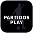 Programikonen: Partidos Play En Vivo Guí…