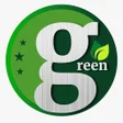 Icoon van programma: Green Tunnel