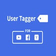 Icoon van programma: User Tagger