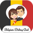 Ícone do programa: Belgium Dating Classified…