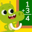 Programikonen: Math Land: Kids Learning …