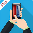 程序图标：Mobile Guide App Pro  မဘင