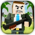 Icoon van programma: Unique War Survivor Game
