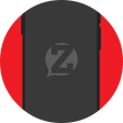 プログラムのアイコン：mnml UI for Zooper