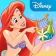 Ikona programu: Disney Coloring World