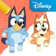 Ícone do programa: Disney Coloring World