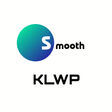 Programikonen: Smooth for KLWP
