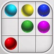 Icoon van programma: Lines 98 - Color Balls Cl…