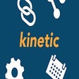 程序图标：kinetic