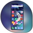 Ikon program: Theme for Realme XT