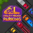 프로그램 아이콘: Crazy Truck Parking