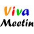 Icoon van programma: vivameetin.com remote des…