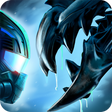 Symbol des Programms: Alien Bugs Defender