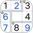 Killer Sudoku by Sudoku.com - Free Logic Puzzles