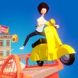 Programın simgesi: Bad Bridge