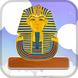Иконка программы: Lucky Pharaohs