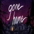 Icon of program: Gone Home