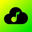 Иконка программы: Cloud Music - Player Offl…