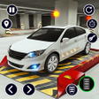 程序图标：Car Parking - 3D Car Game…