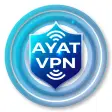 Ayat VPN  Secure VPN Proxy