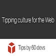 Programikonen: Supporter by 60 Devs