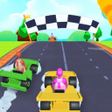 ไอคอนของโปรแกรม: Gliding Car