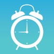 Ícone do programa: Alarm Widget: Sounds from…