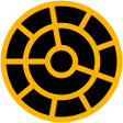 程序图标：Kinsmap