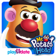 Icon of program: Mr. Potato Head: School Rush