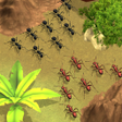 Programikonen: Battle Colony: Ant Wars