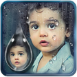 程序图标：Water Drop Photo Frames