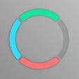 ไอคอนของโปรแกรม: Transfer - File sharing